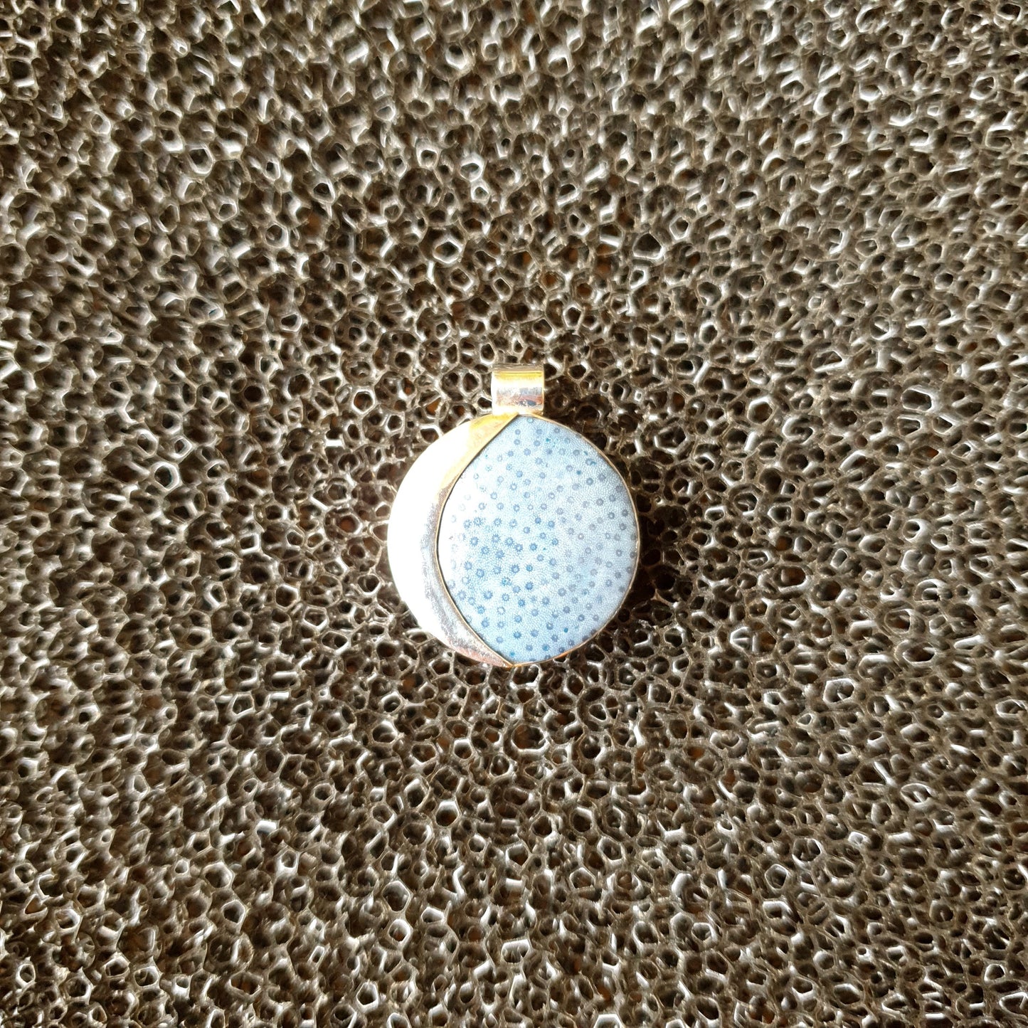 N0815 | Chain pendant