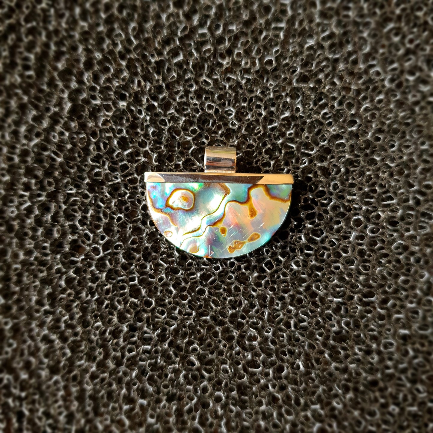 N0817 | Chain pendant