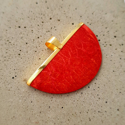 N0814 | Chain pendant