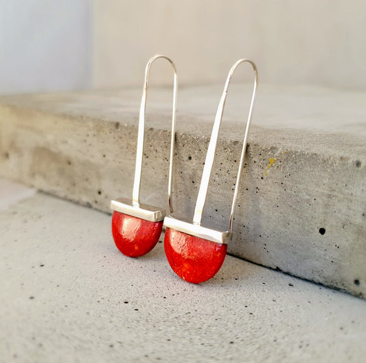 O0766 | earrings