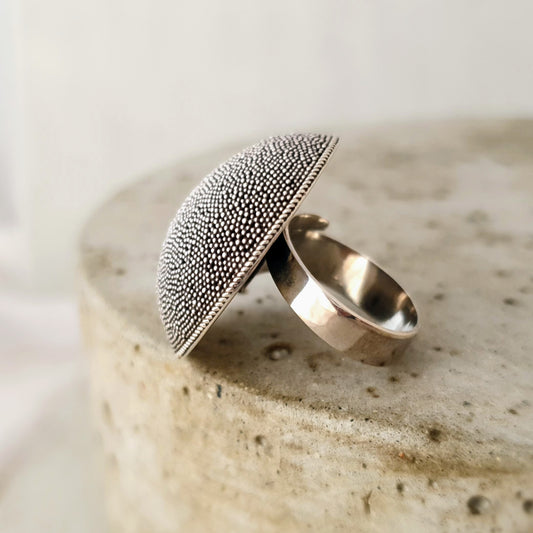 R0914 | Ring