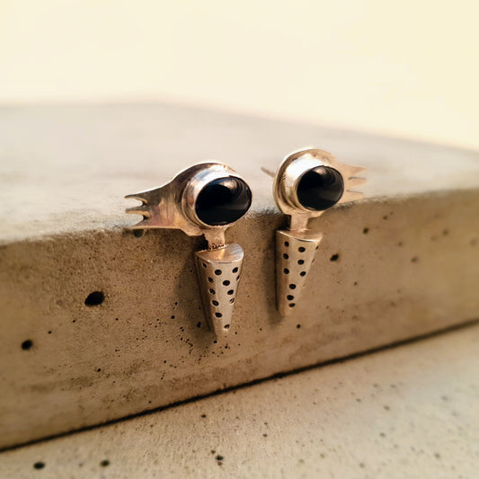 S1605 | Stud earrings