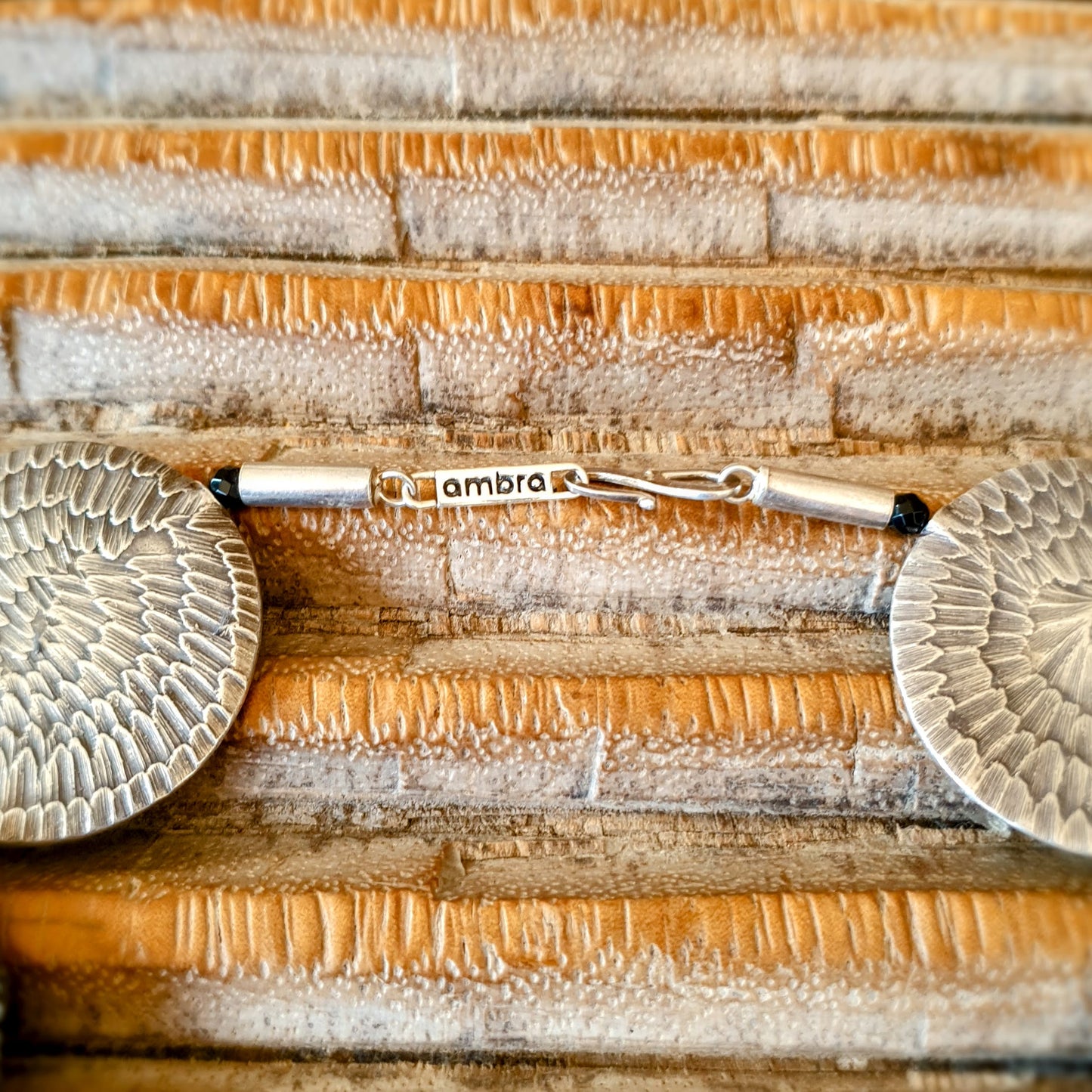U0127 | Unique necklace