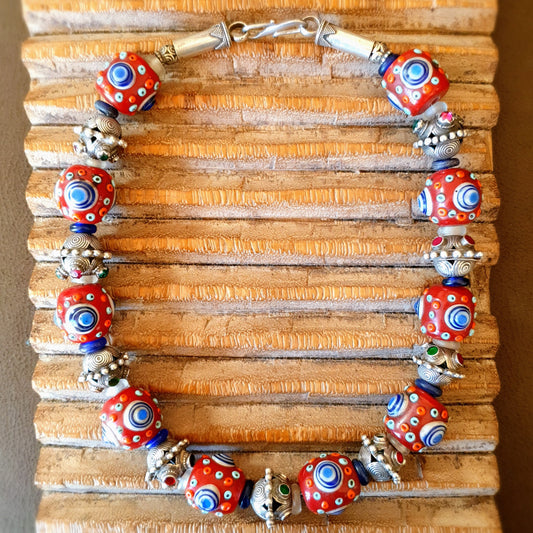 U0131 | Unique necklace