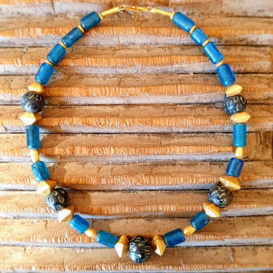 U0134 | Unique necklace