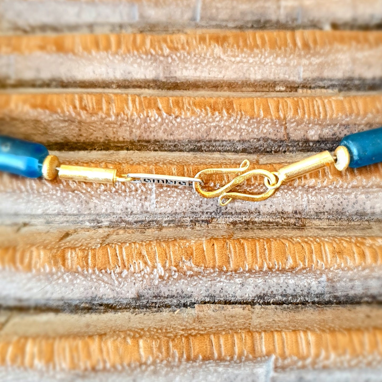 U0134 | Unique necklace