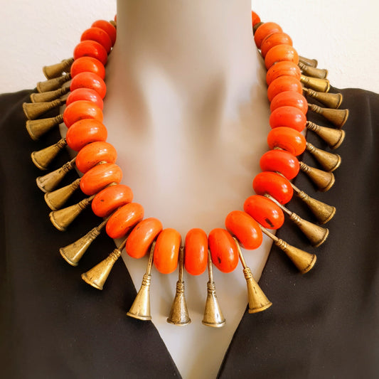 U0139 | Unique necklace
