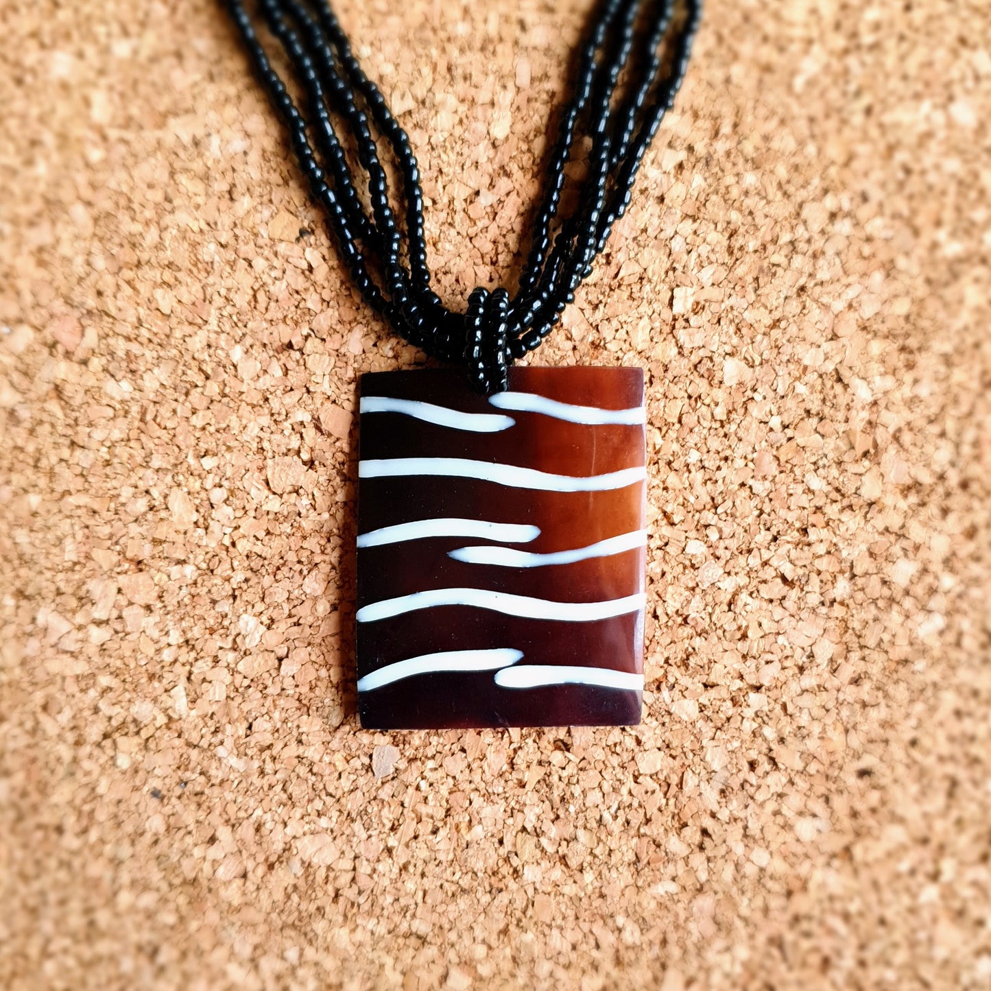 W0364 | Halskette