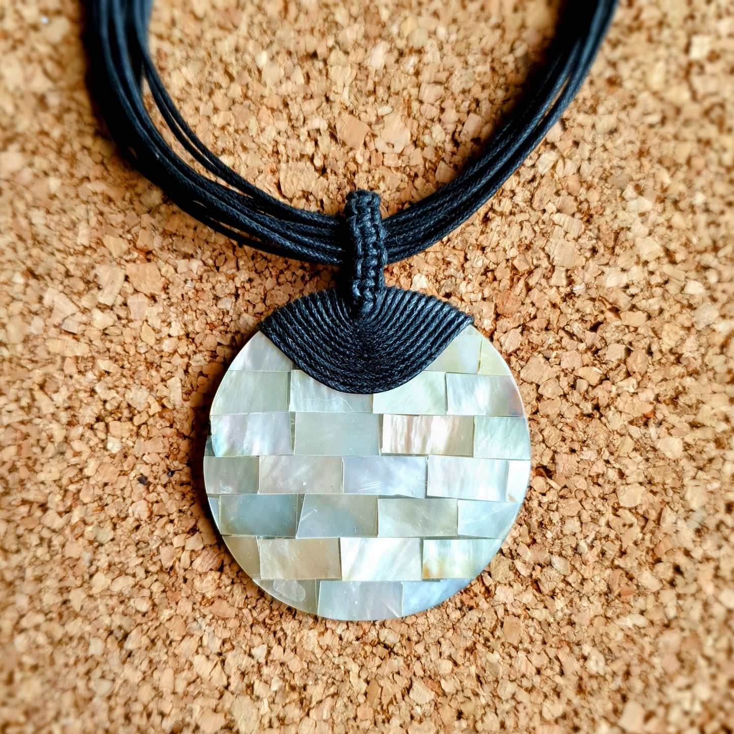 W0368 | Halskette