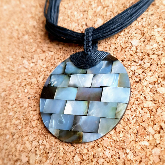 W0369 | Halskette