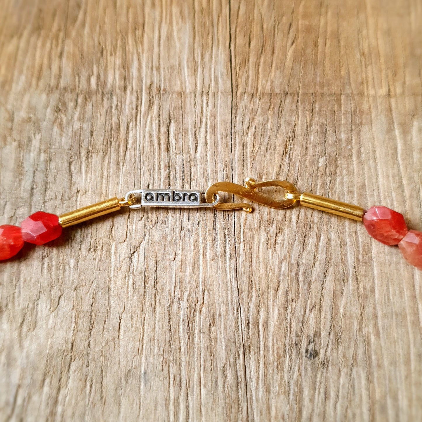 X3651 | Necklace