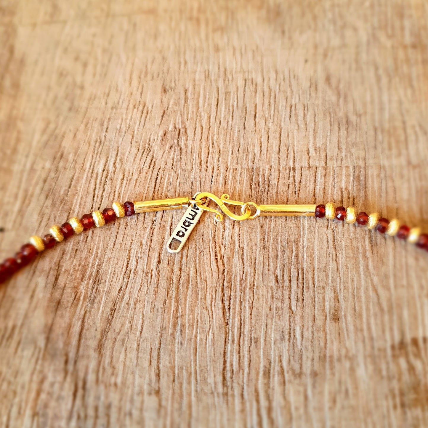 X3656 | Necklace