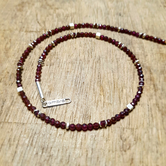 X3952 | Necklace