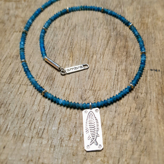X3958 | Necklace