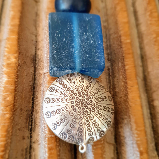 Z0279 | chain pendant