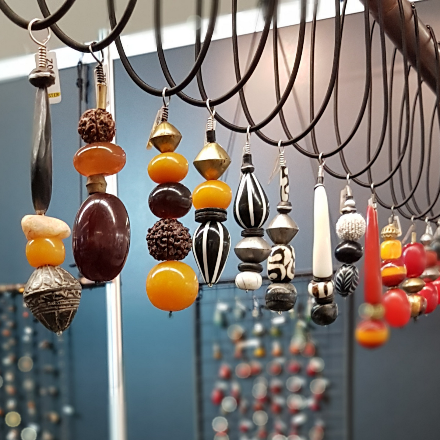 Z0230 | chain pendant