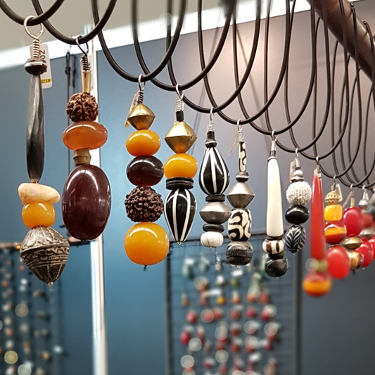 Z0230 | chain pendant
