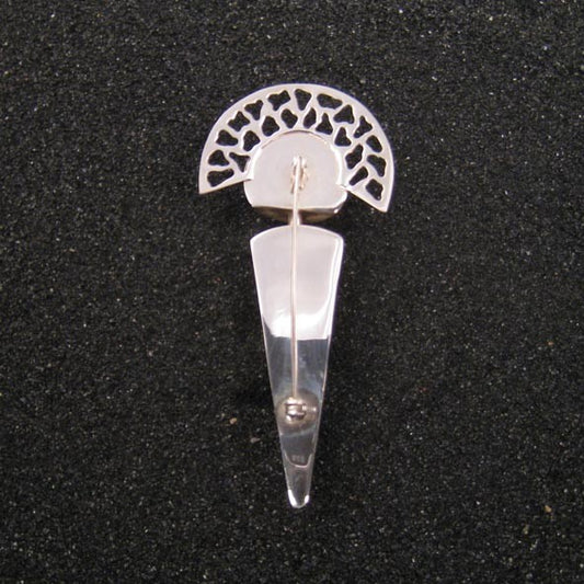 B0233 | Brosche