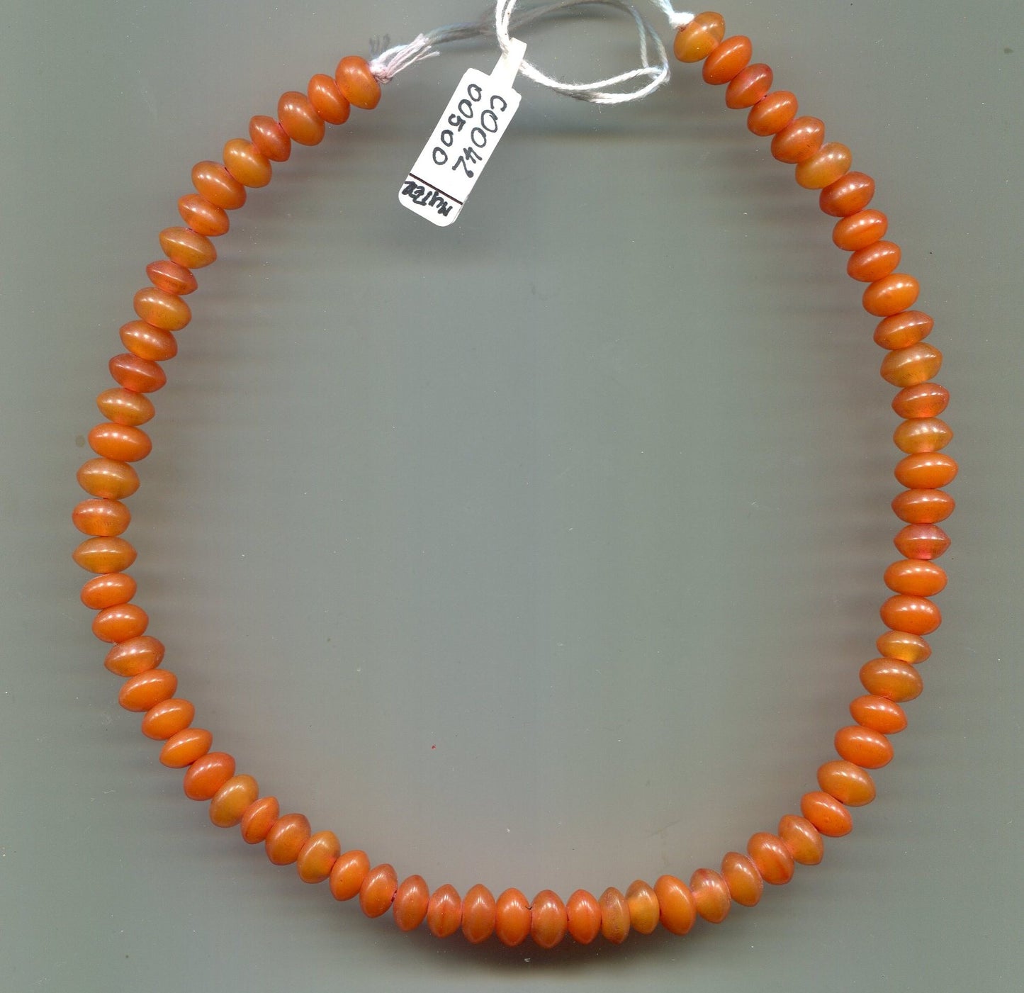 C0042 | Harzperlen