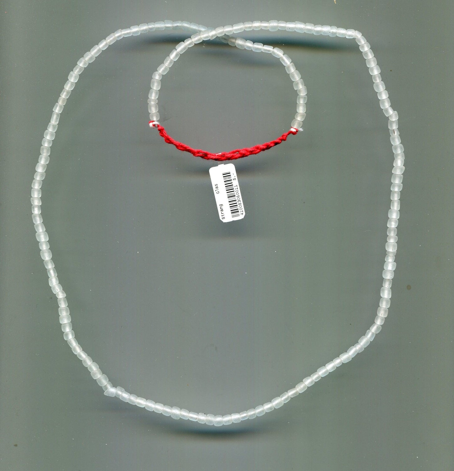 C0072 | Glasperlen