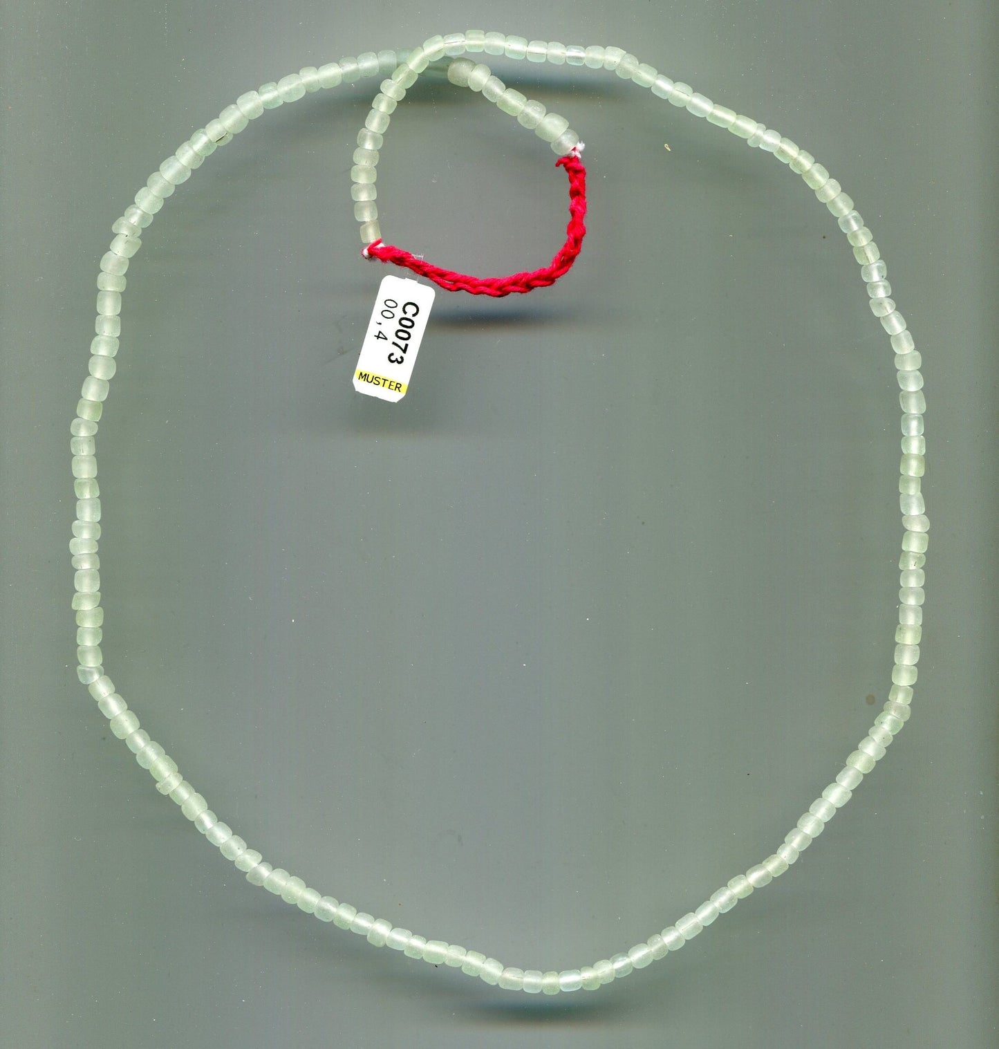C0073 | Glasperlen