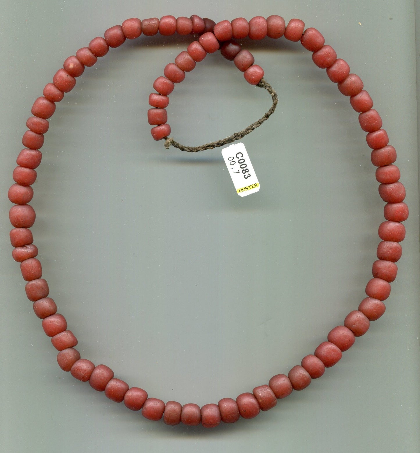 C0083 | glass beads