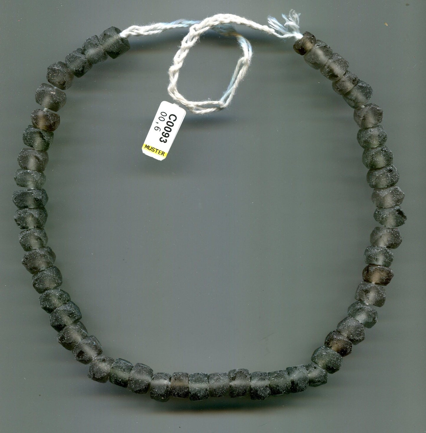 C0093 | Recyclinglasperlen