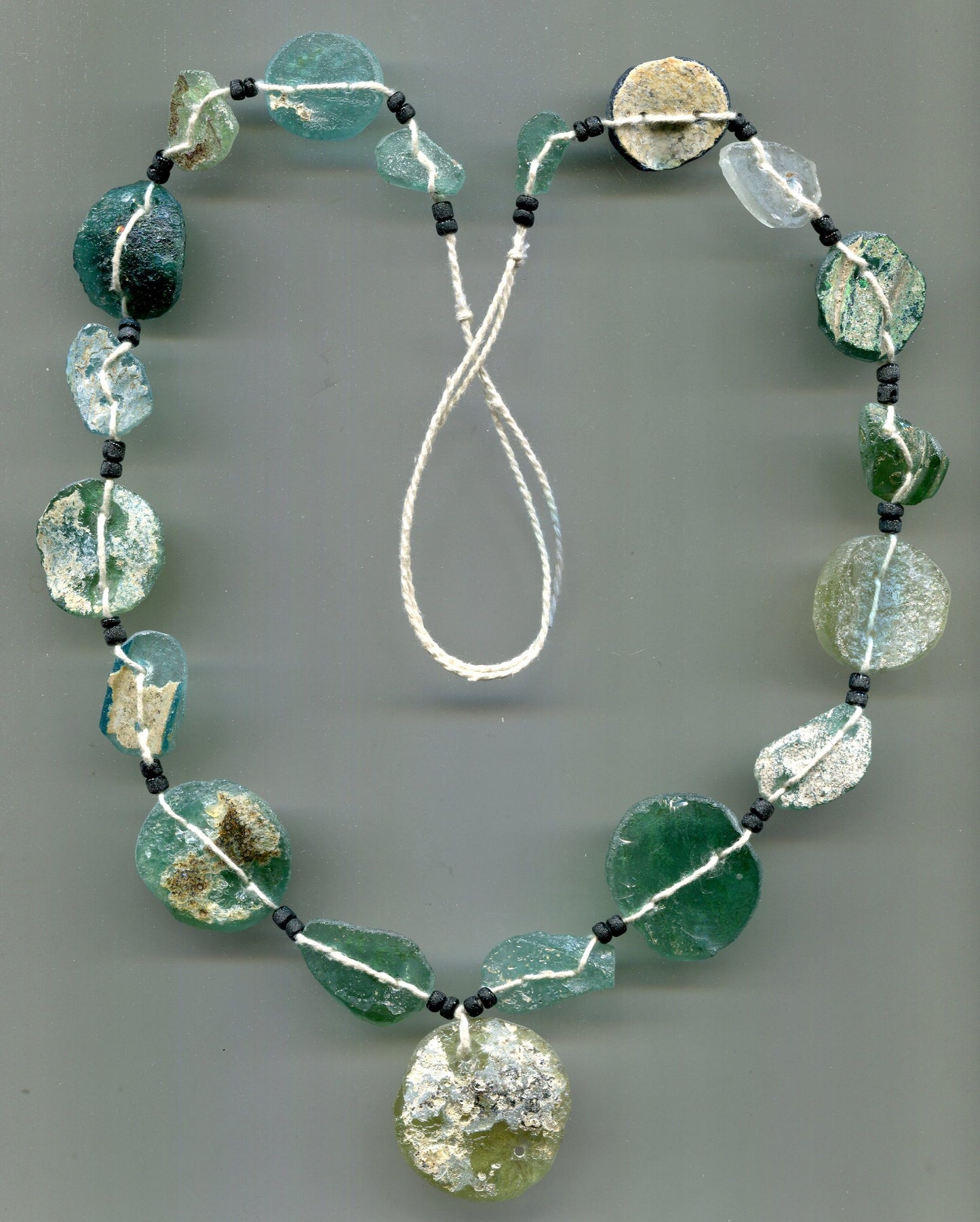 C0121 | Römisches Glas