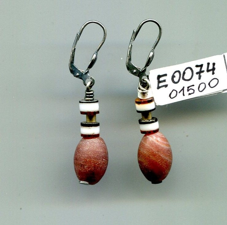 E0074 | earrings