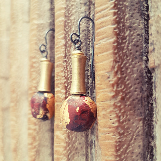 E0145 | earrings