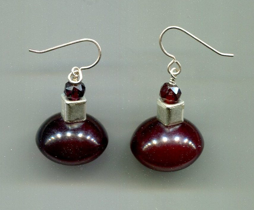 E0168 | earrings