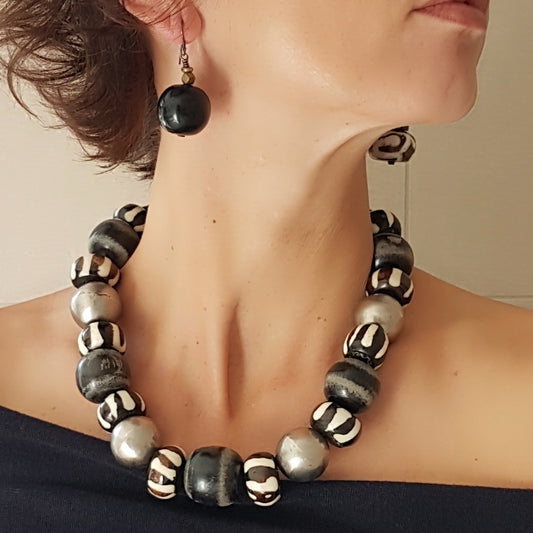 E0107 | earrings