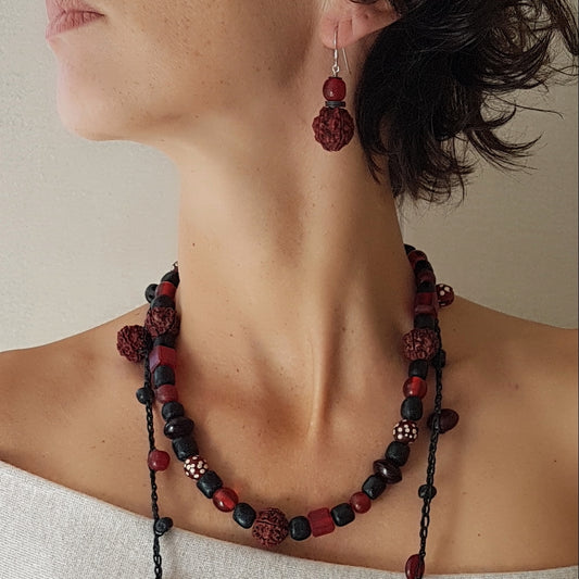 X3742 | Necklace