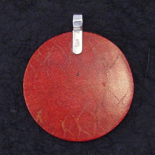 N0480 | chain pendant