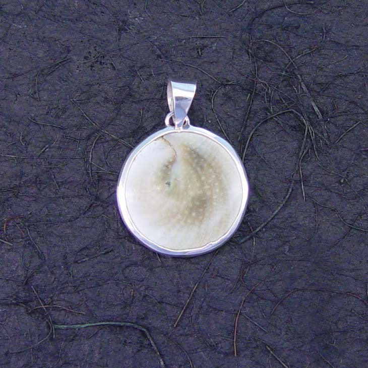 N0530 | chain pendant
