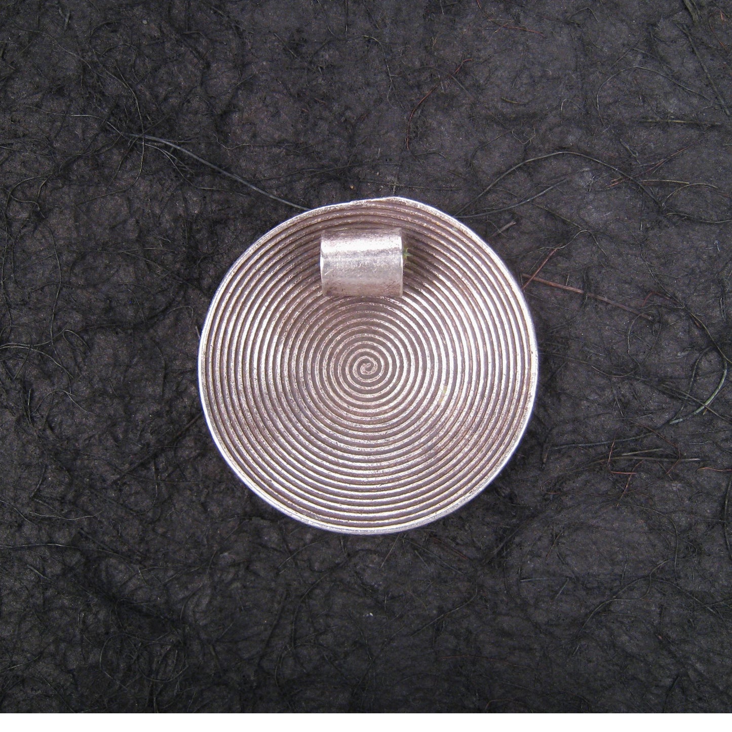 N0626 | chain pendant