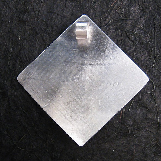 N0633 | chain pendant