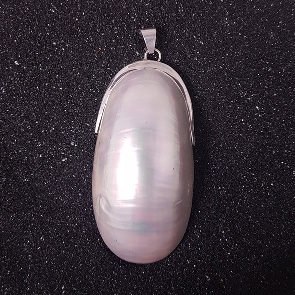 N0670 | chain pendant