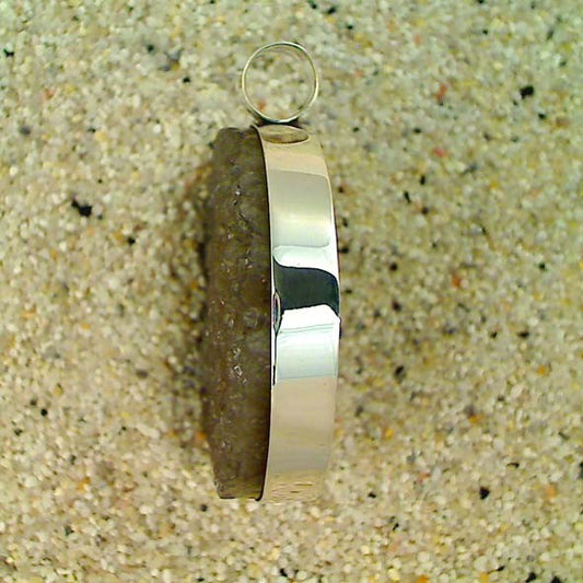 N0717 | chain pendant