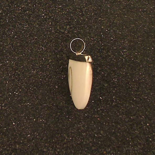 N0745 | chain pendant