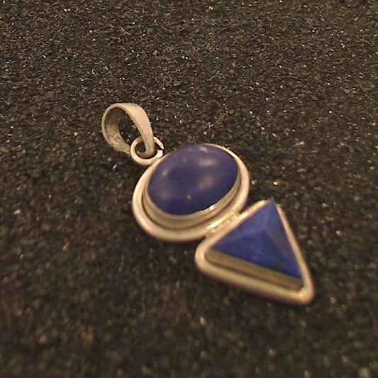 N0749 | chain pendant