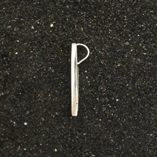 N0757 | chain pendant
