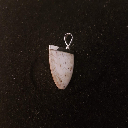 N0775 | chain pendant