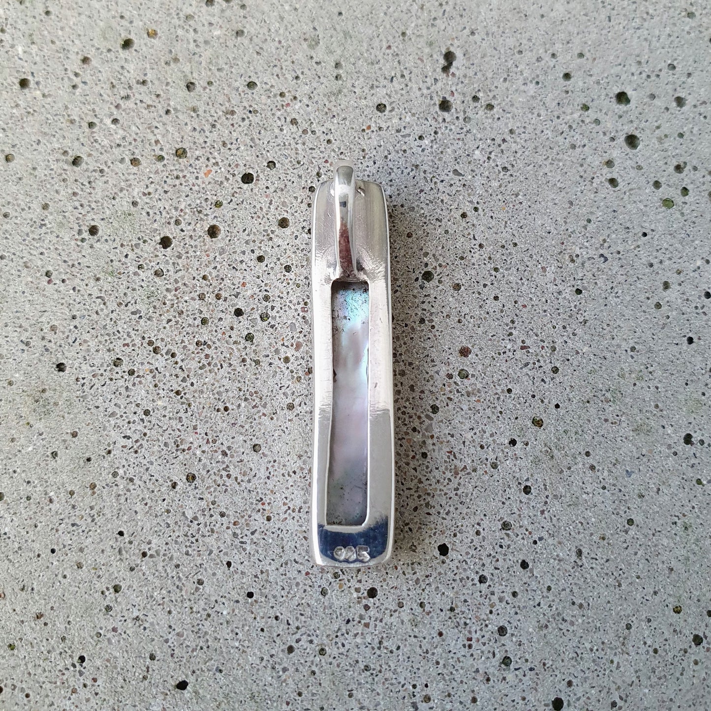 N0801 | Kettenanhänger