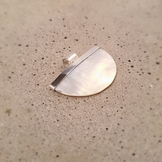 N0807 | chain pendant