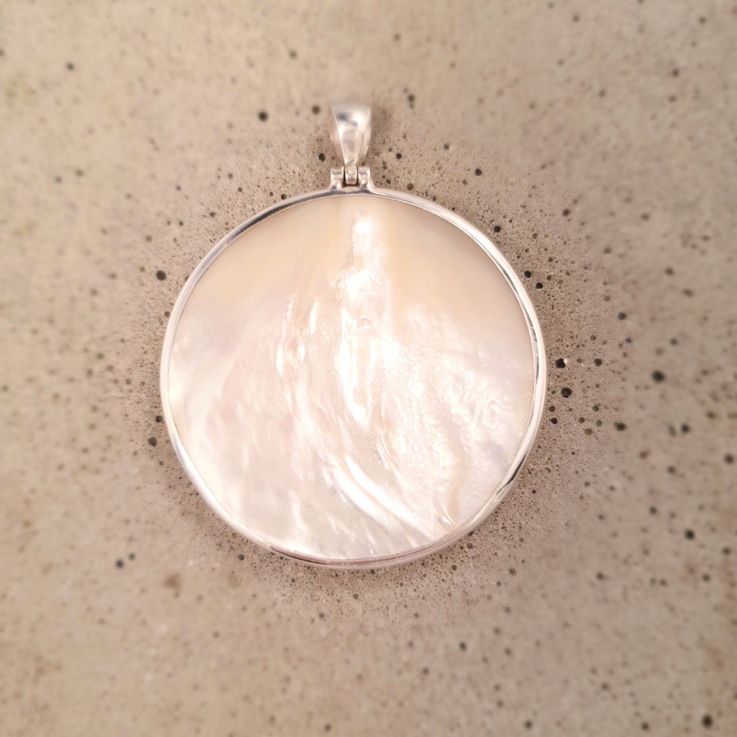N0808 | chain pendant