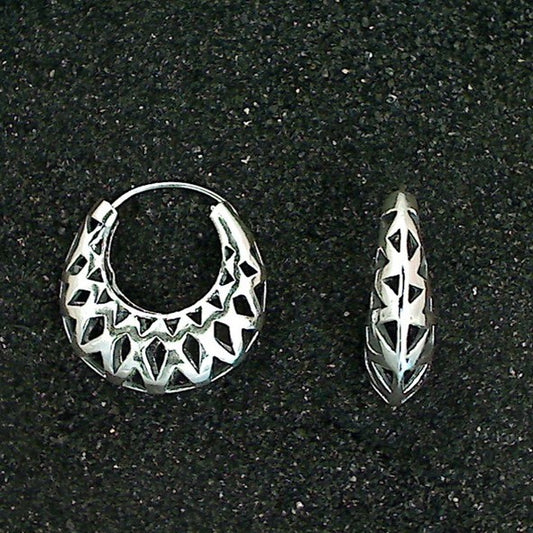 O0731 | earrings