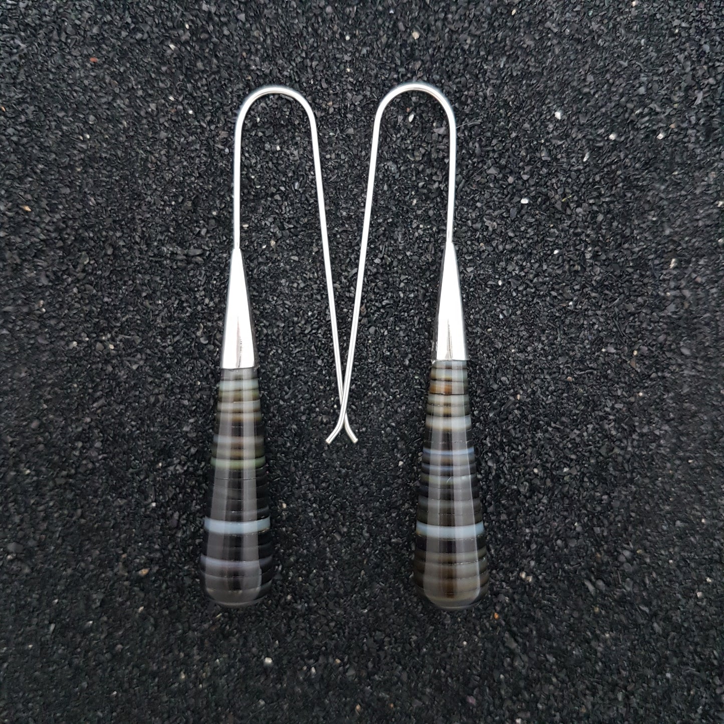 O0830 | earrings
