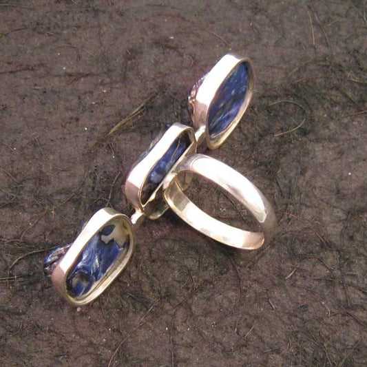 R0912 | Ring