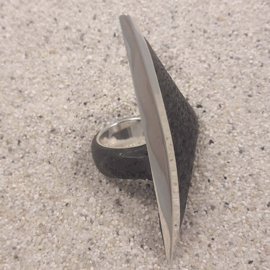 R1172B | Ring - extragroß
